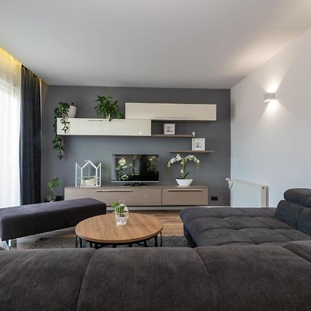 Apartman Tragos Trogir Exteriér fotografie
