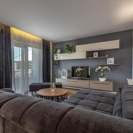 Apartman Tragos Trogir Exteriér fotografie