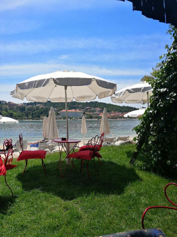 Apartman Tragos Trogir Exteriér fotografie
