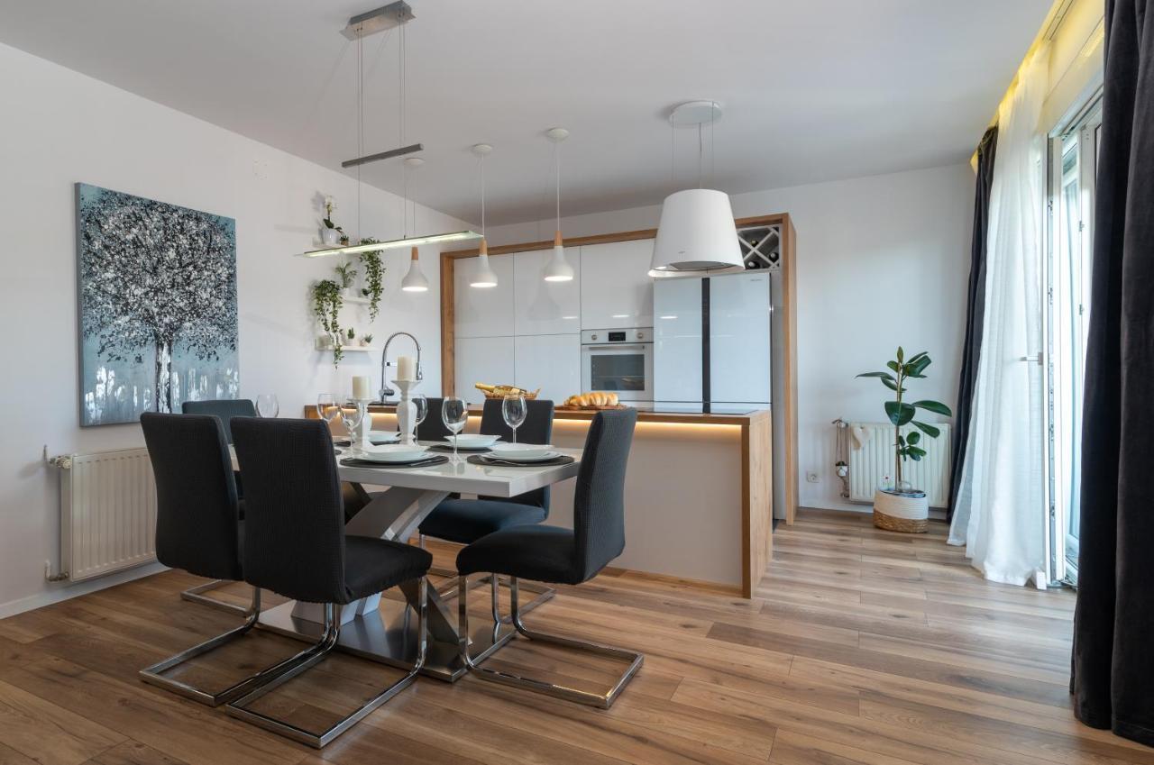 Apartman Tragos Trogir Exteriér fotografie