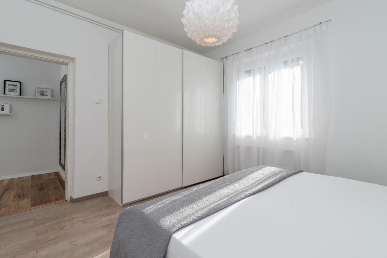 Apartman Tragos Trogir Exteriér fotografie