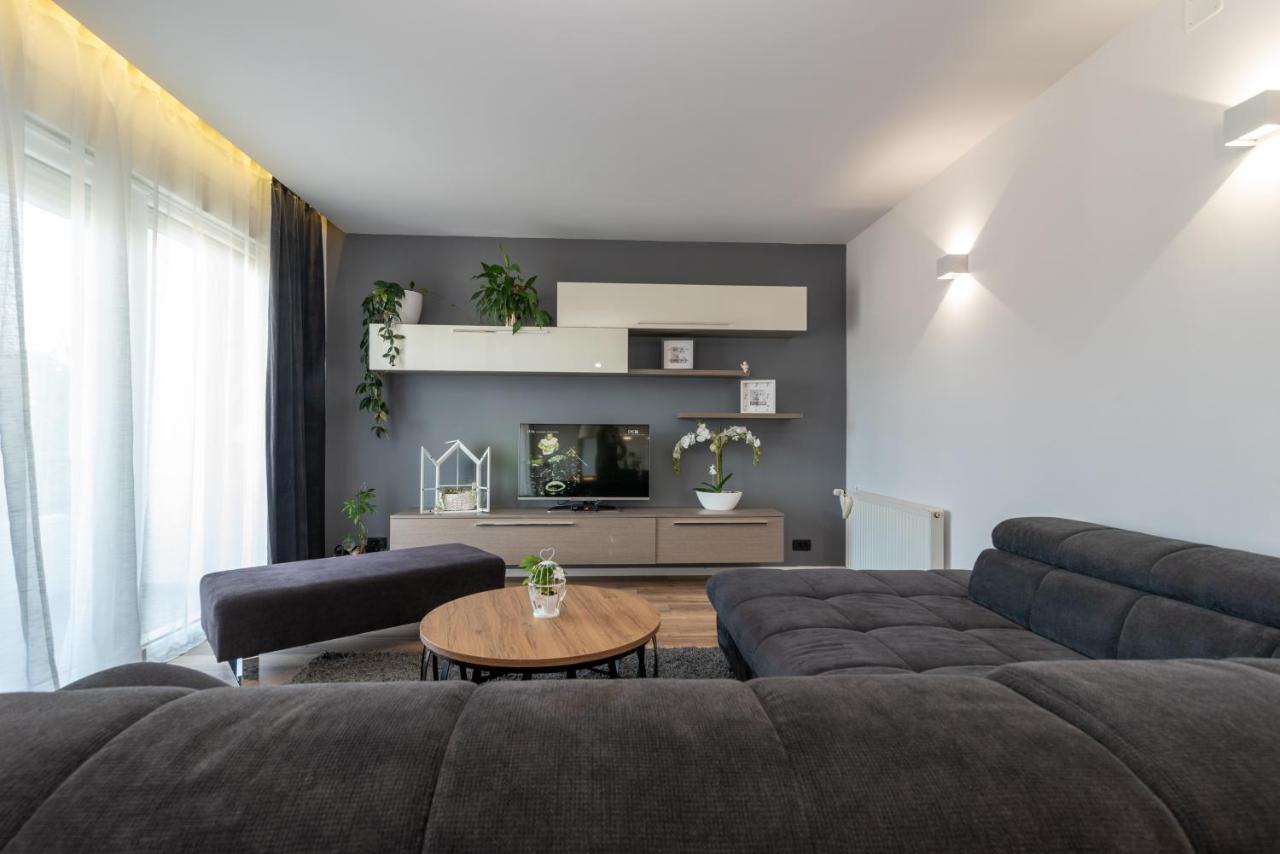 Apartman Tragos Trogir Exteriér fotografie