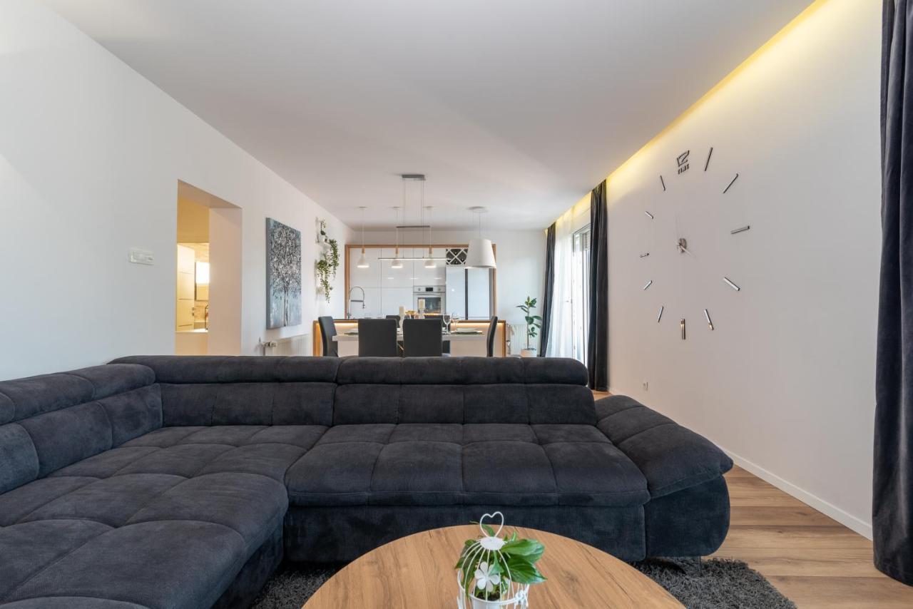 Apartman Tragos Trogir Exteriér fotografie
