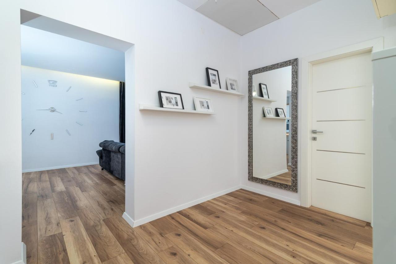 Apartman Tragos Trogir Exteriér fotografie