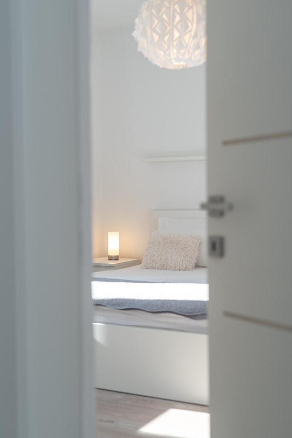 Apartman Tragos Trogir Exteriér fotografie