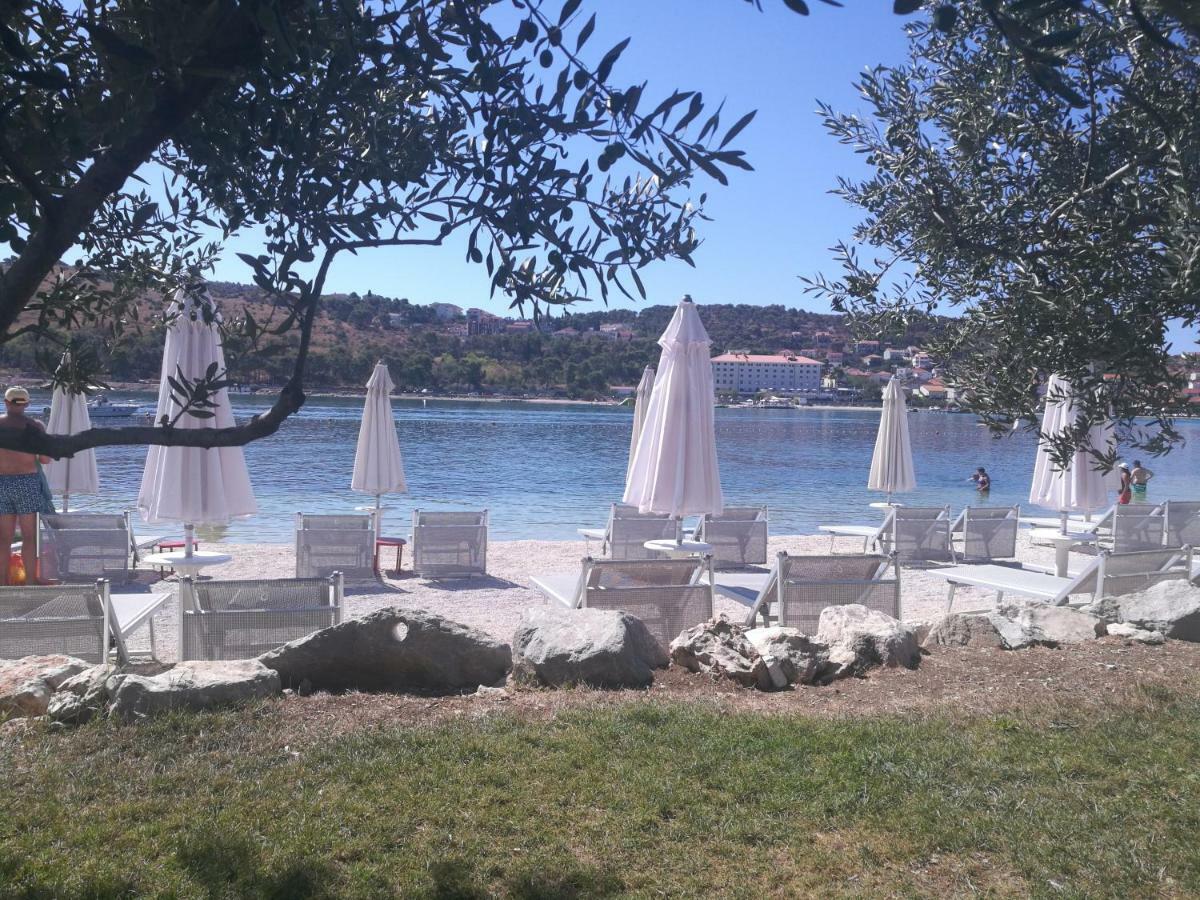Apartman Tragos Trogir Exteriér fotografie